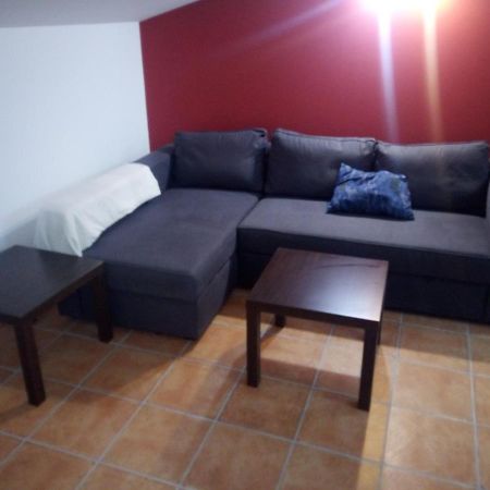 Apartamentos Loen Aren Ngoại thất bức ảnh