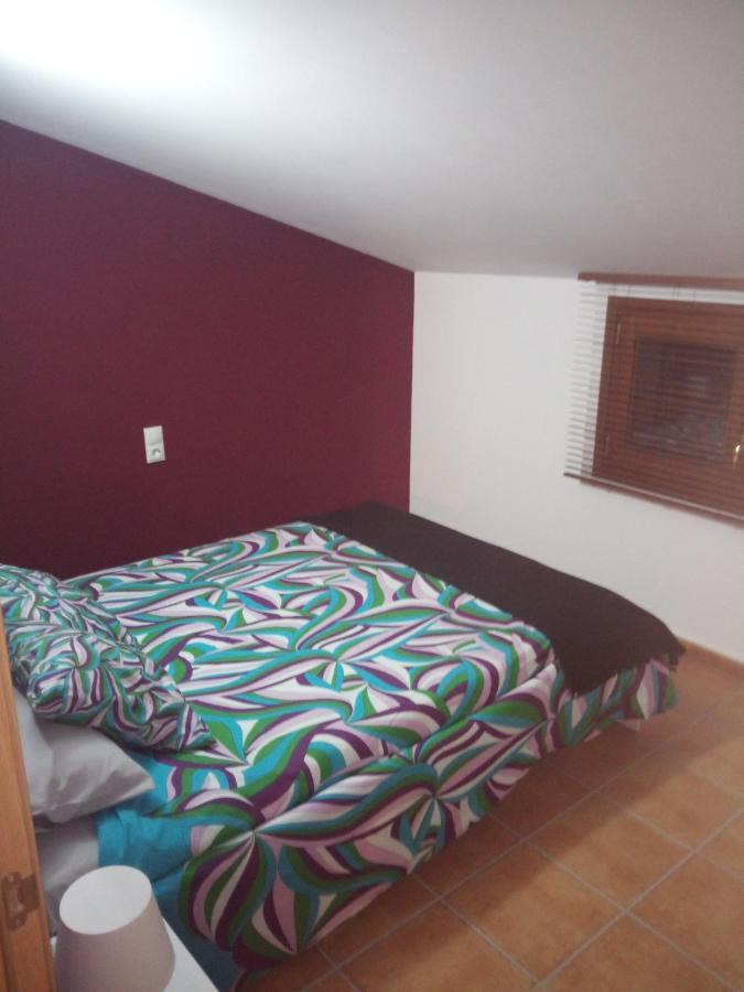 Apartamentos Loen Aren Ngoại thất bức ảnh